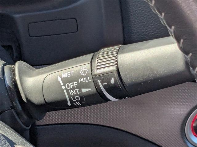 used 2025 Honda Ridgeline car, priced at $38,998