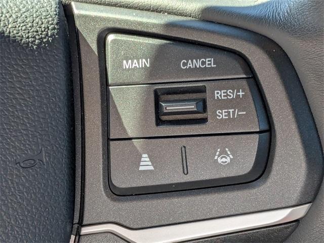 used 2025 Honda Ridgeline car, priced at $38,998