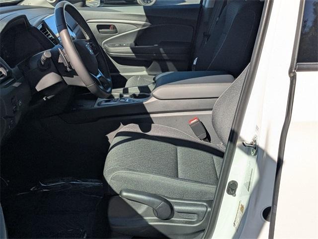 used 2025 Honda Ridgeline car, priced at $38,998