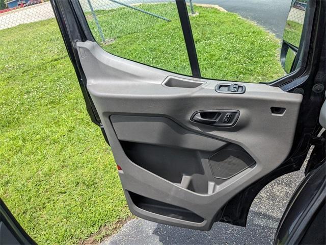 used 2023 Ford Transit-350 car, priced at $44,899