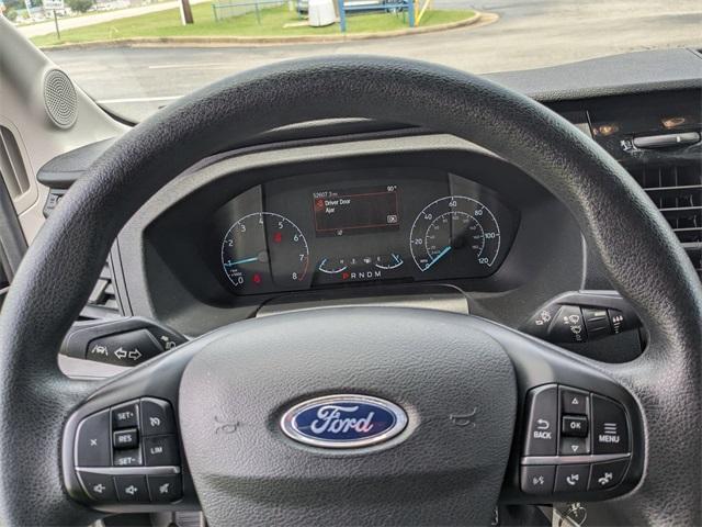 used 2023 Ford Transit-350 car, priced at $44,899