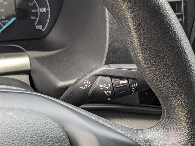 used 2023 Ford Transit-350 car, priced at $44,899