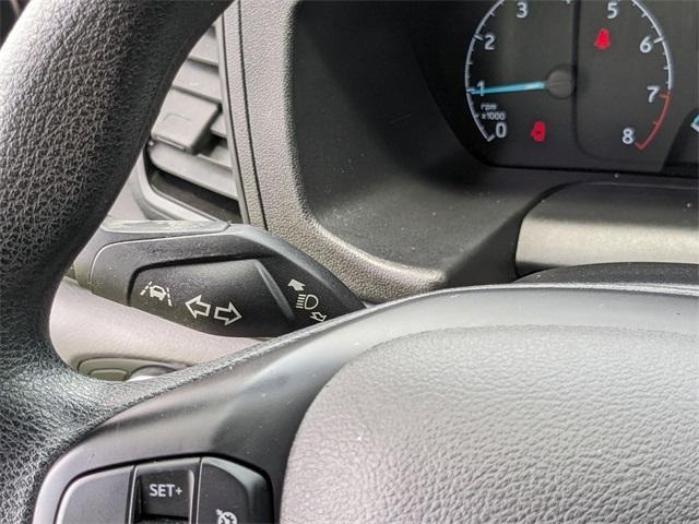 used 2023 Ford Transit-350 car, priced at $44,899