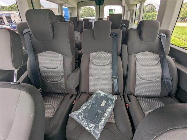 used 2023 Ford Transit-350 car, priced at $44,899