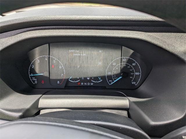used 2023 Ford Transit-350 car, priced at $44,899