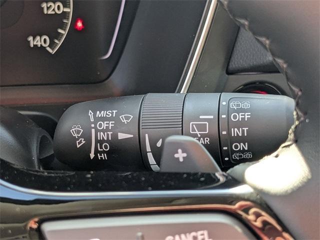 new 2025 Honda Pilot car, priced at $45,725