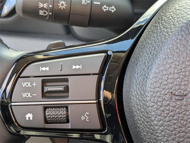 new 2025 Honda Pilot car, priced at $45,725