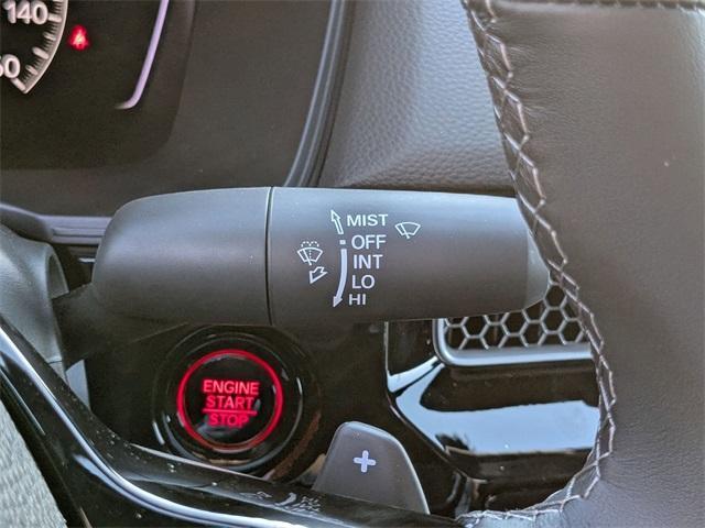 new 2026 Honda Civic car, priced at $27,790