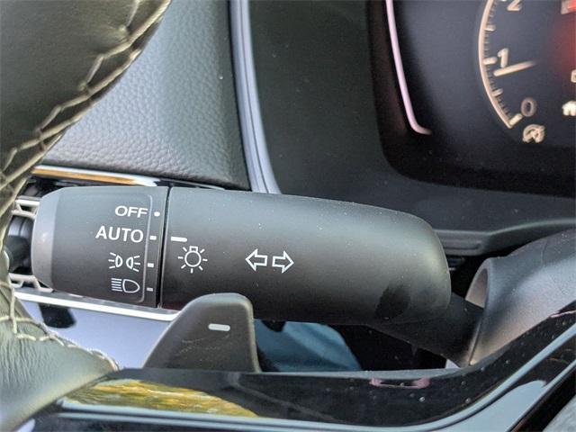 new 2026 Honda Civic car, priced at $27,790