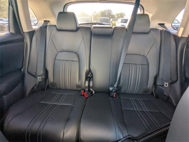 new 2026 Honda HR-V car, priced at $31,445