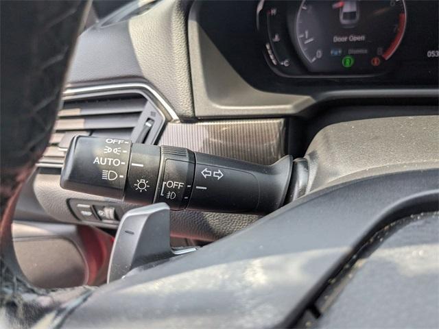 used 2022 Honda Accord car, priced at $26,983