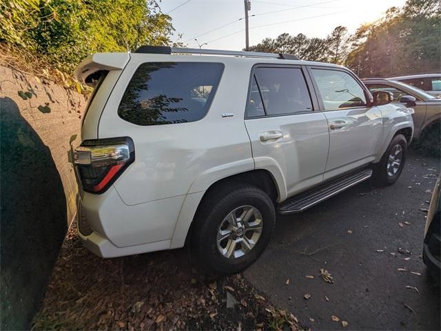 used 2019 Toyota 4Runner car, priced at $28,134