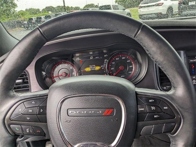 used 2018 Dodge Charger car, priced at $16,998