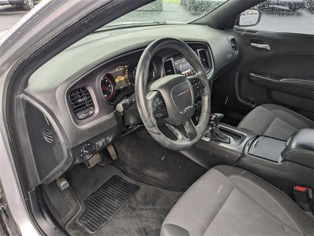 used 2018 Dodge Charger car, priced at $16,998