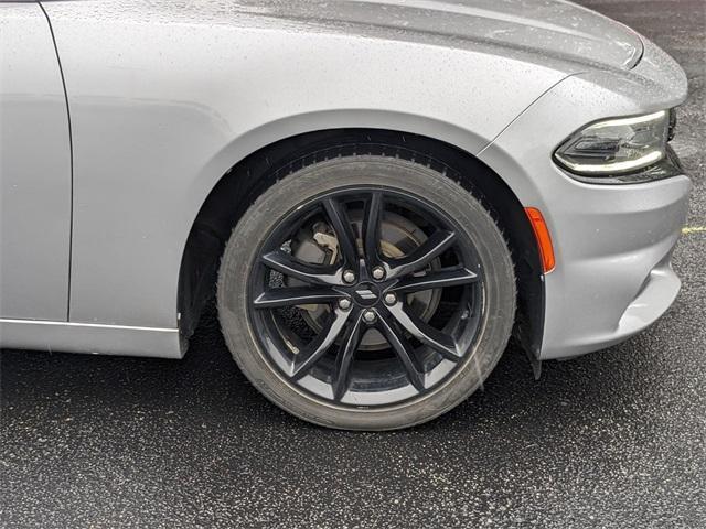 used 2018 Dodge Charger car, priced at $16,998
