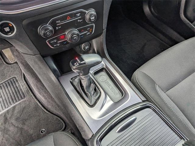 used 2018 Dodge Charger car, priced at $16,998