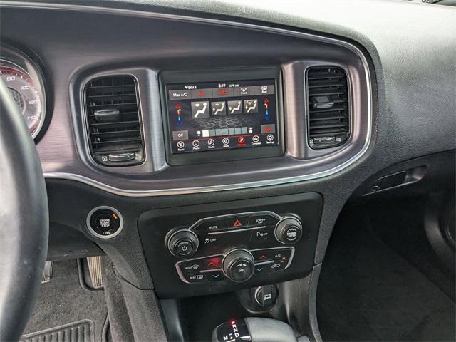 used 2018 Dodge Charger car, priced at $16,998