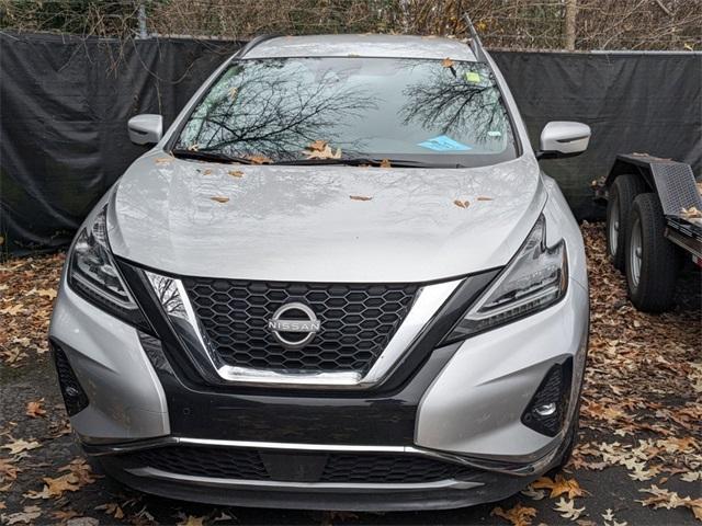 used 2023 Nissan Murano car, priced at $23,858