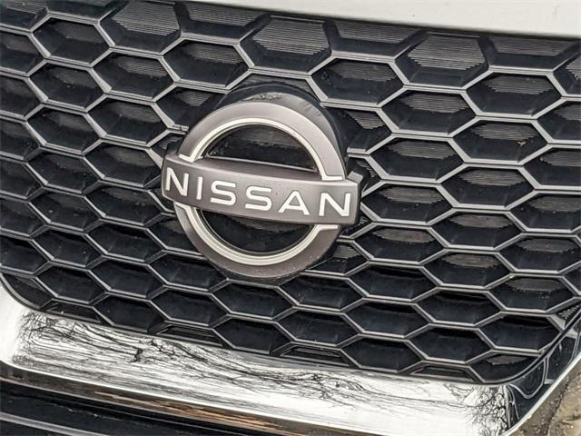 used 2023 Nissan Murano car, priced at $23,858