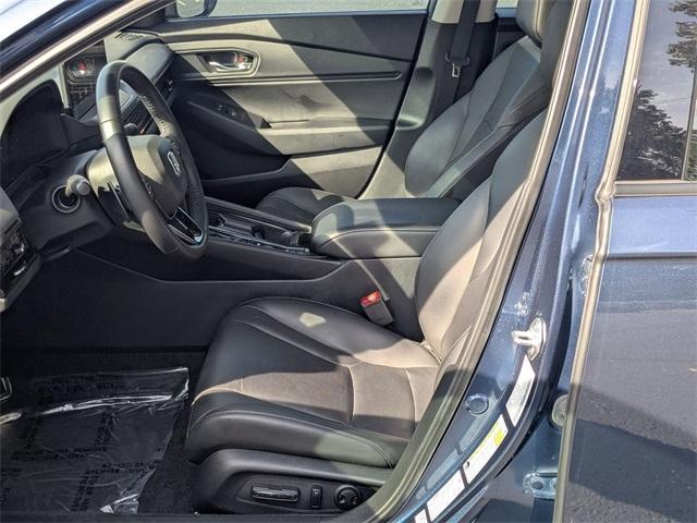 used 2023 Honda Accord Hybrid car, priced at $29,998