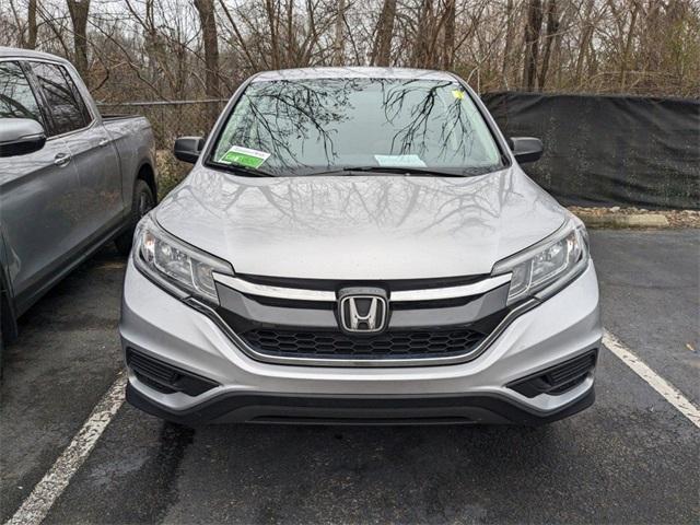 used 2016 Honda CR-V car, priced at $14,889