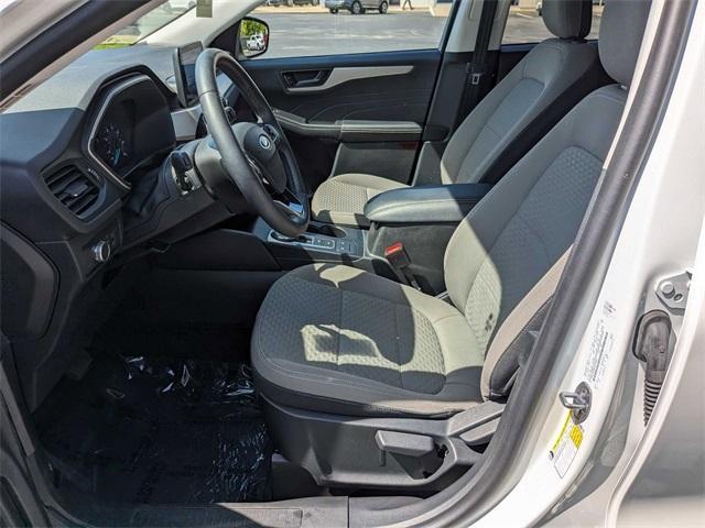 used 2022 Ford Escape car, priced at $23,969
