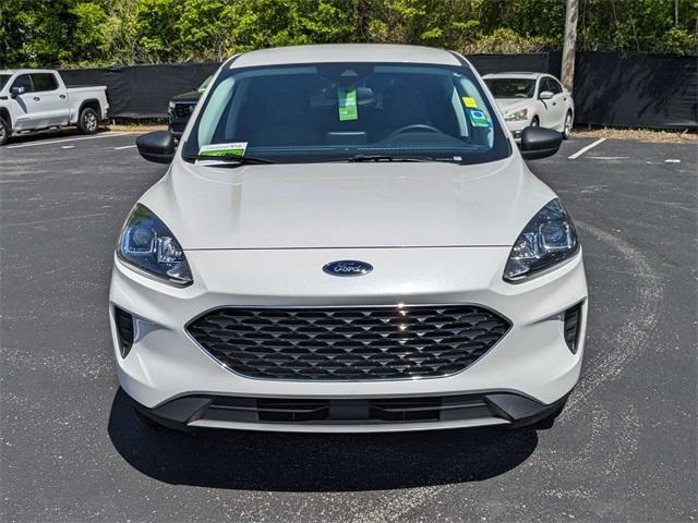 used 2022 Ford Escape car, priced at $23,969