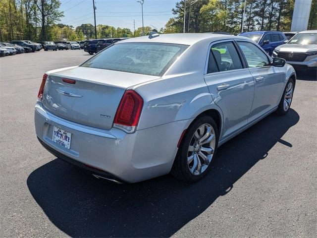 used 2020 Chrysler 300 car, priced at $22,488