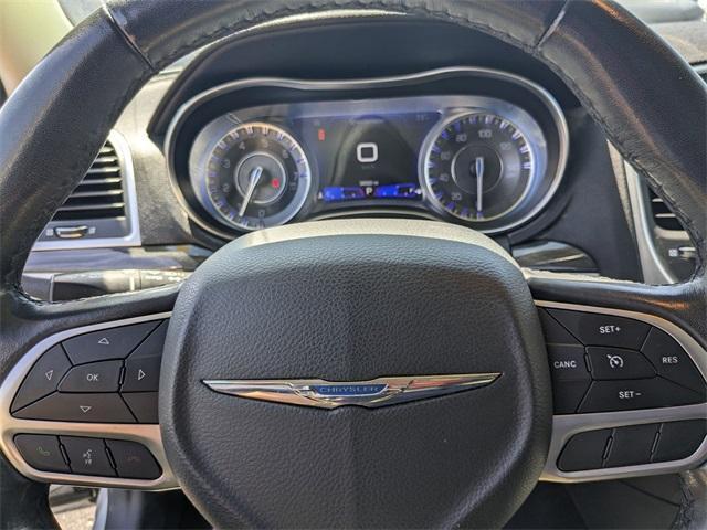 used 2020 Chrysler 300 car, priced at $22,488