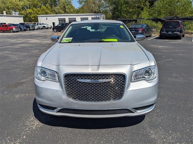used 2020 Chrysler 300 car, priced at $22,488