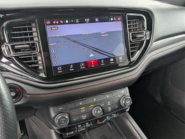 used 2023 Dodge Durango car, priced at $32,288
