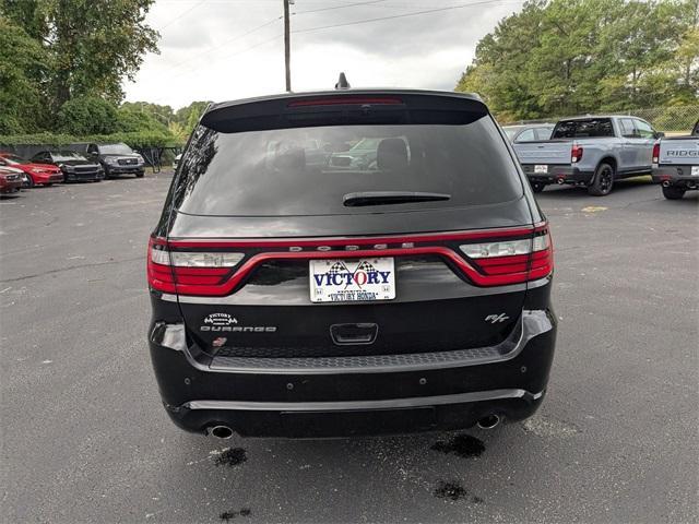 used 2023 Dodge Durango car, priced at $32,288
