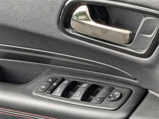used 2023 Dodge Durango car, priced at $32,288