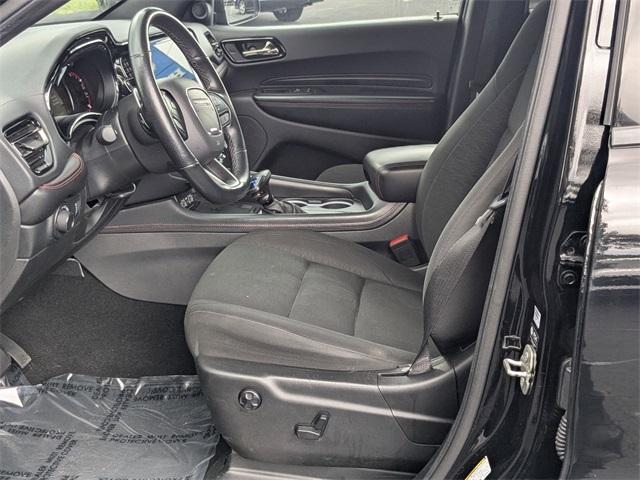 used 2023 Dodge Durango car, priced at $32,288
