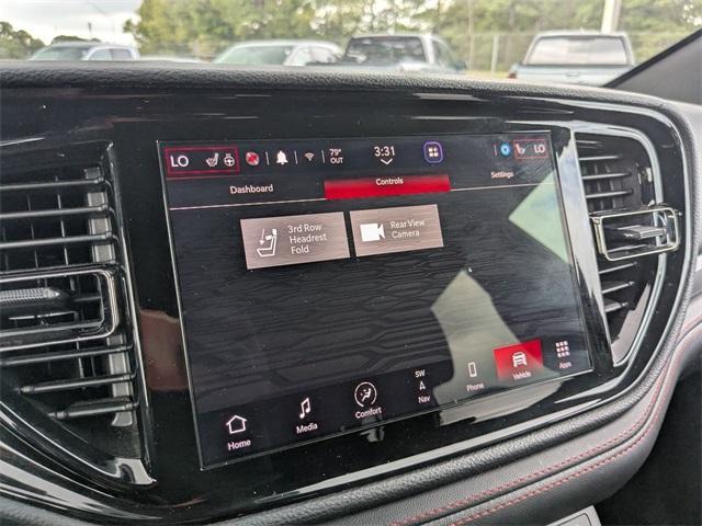 used 2023 Dodge Durango car, priced at $32,288