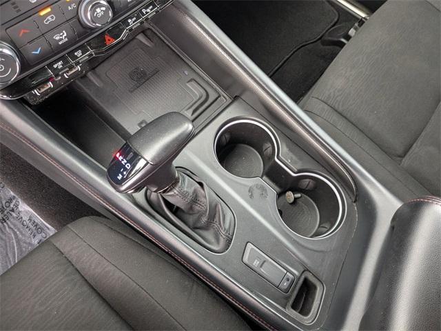 used 2023 Dodge Durango car, priced at $32,288