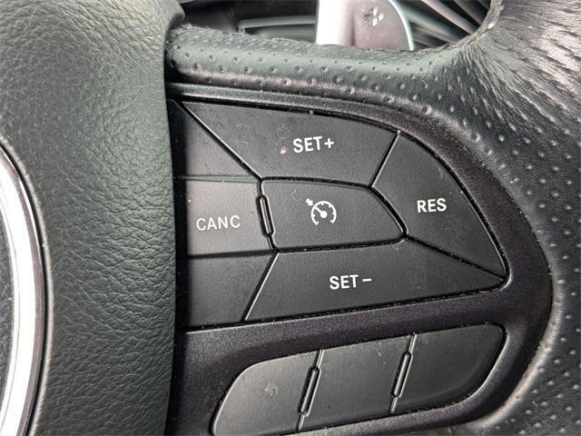used 2023 Dodge Durango car, priced at $32,288