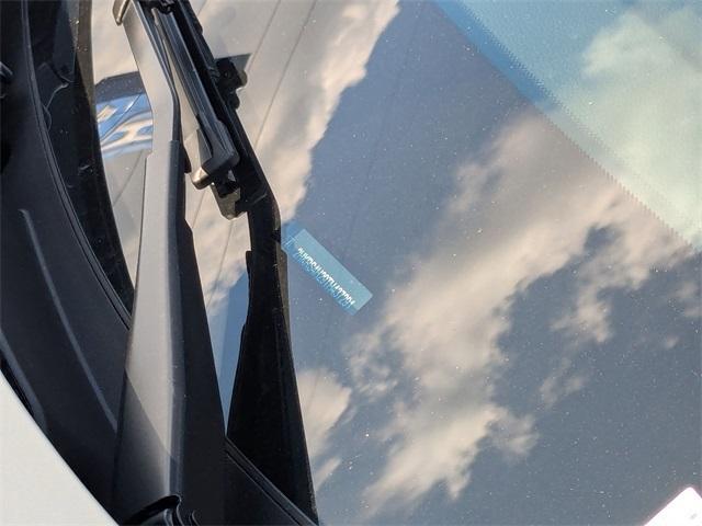 new 2026 Honda CR-V car, priced at $34,325