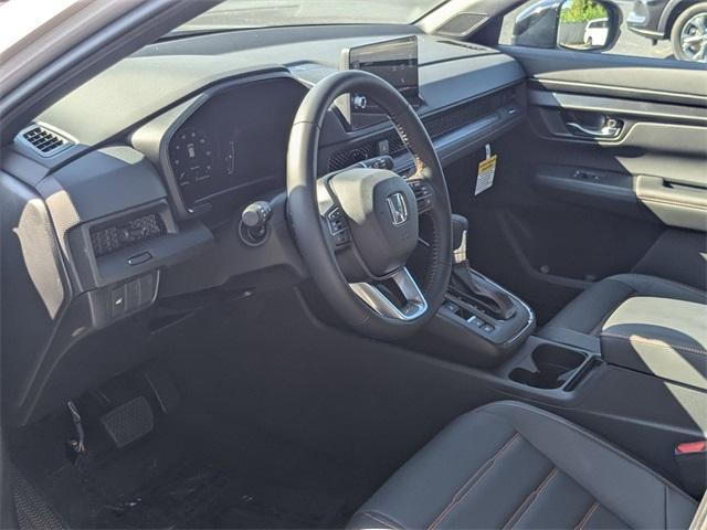 new 2026 Honda CR-V Hybrid car, priced at $40,175