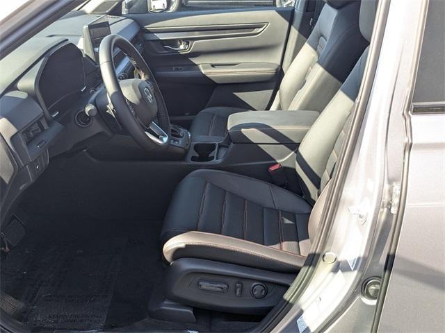 new 2026 Honda CR-V Hybrid car, priced at $40,175