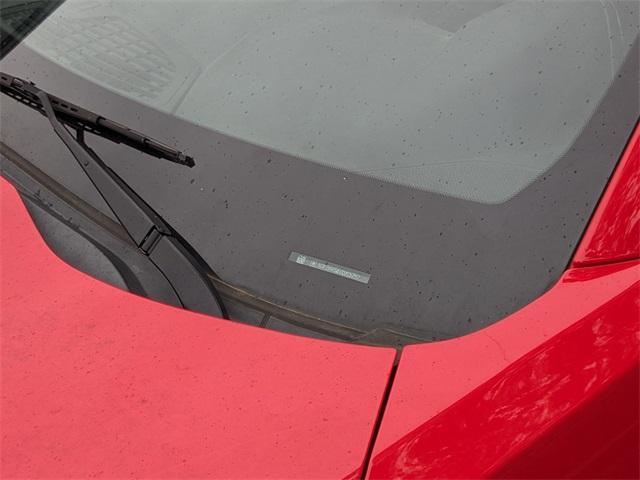 used 2016 Chevrolet Camaro car, priced at $16,998