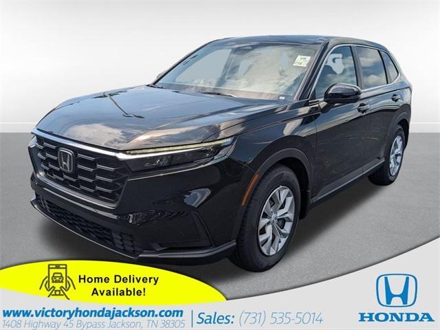 new 2026 Honda CR-V car, priced at $32,315
