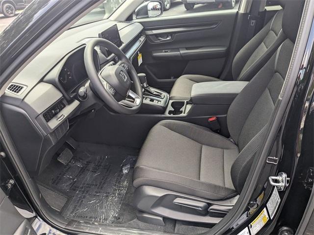 new 2026 Honda CR-V car, priced at $32,315