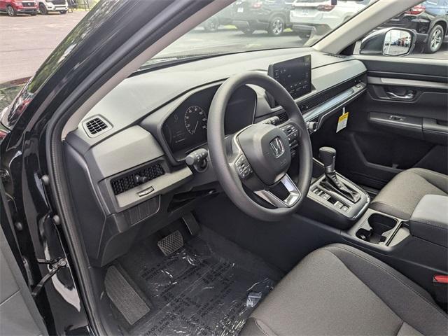 new 2026 Honda CR-V car, priced at $32,315