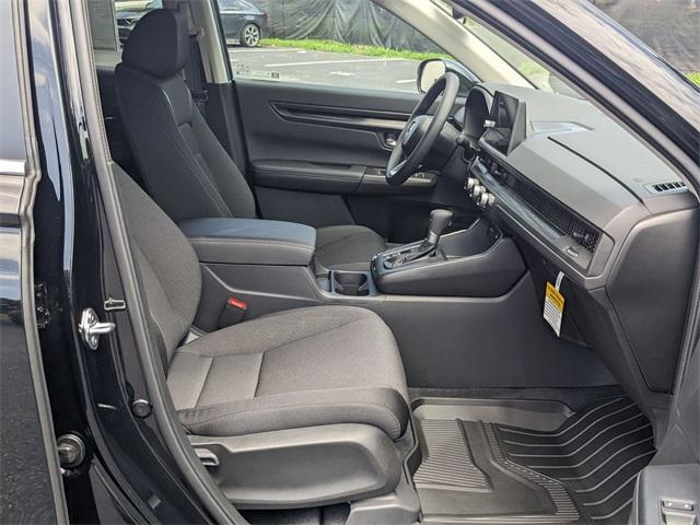 new 2026 Honda CR-V car, priced at $32,315