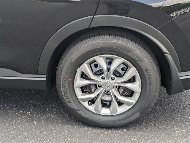 new 2026 Honda CR-V car, priced at $32,315