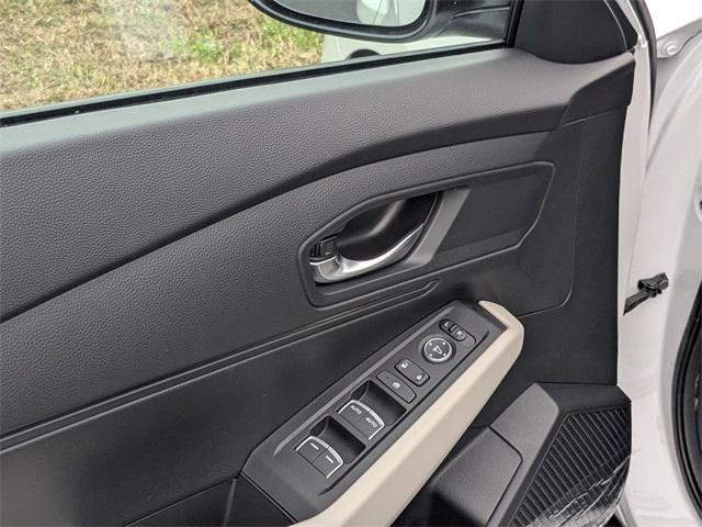 new 2025 Honda Accord car, priced at $29,945