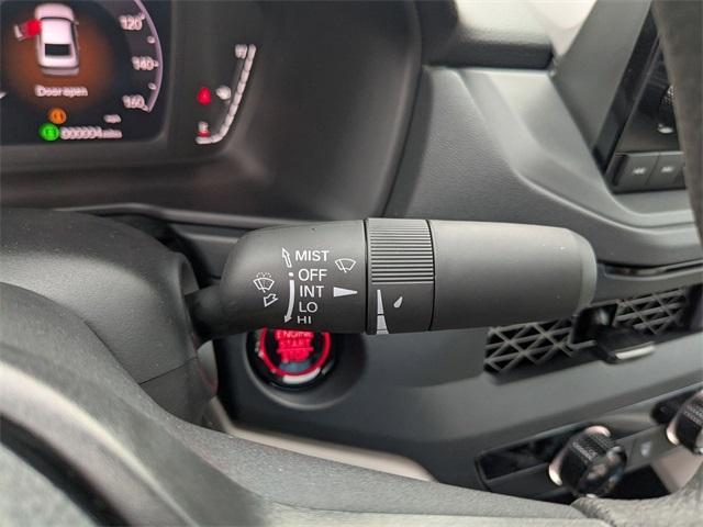 new 2025 Honda Accord car, priced at $29,945