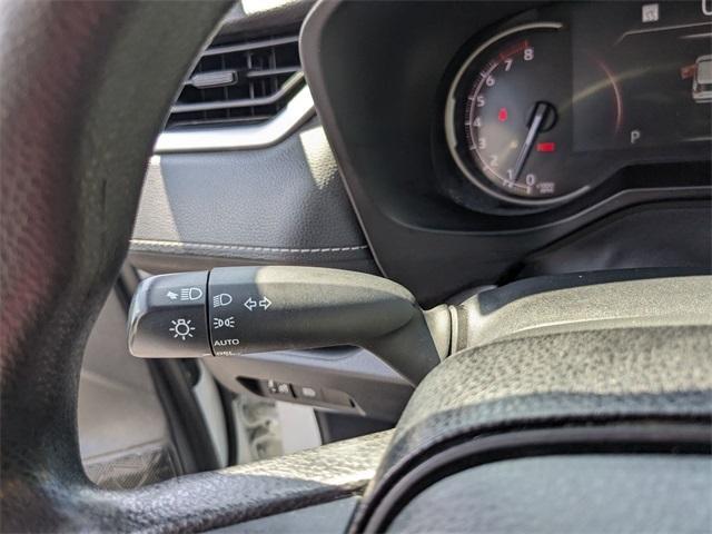 used 2024 Toyota RAV4 car, priced at $30,949