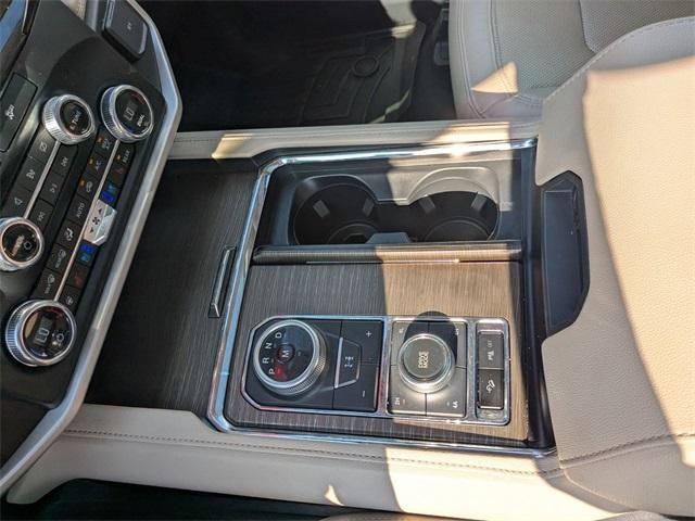 used 2023 Ford Expedition car, priced at $41,998